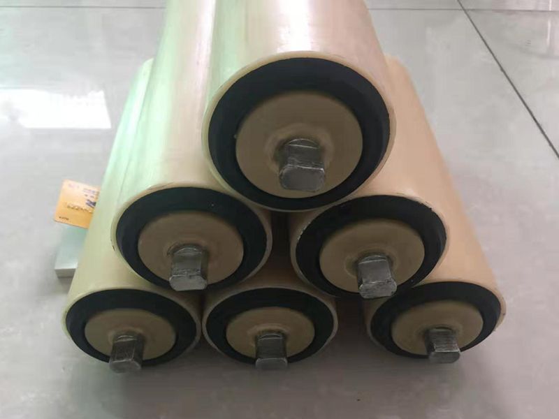 尼龍托輥廠家介紹 尼龍托輥的特點是什么？有什么優(yōu)勢？